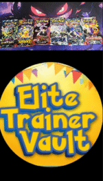 BUY IN Elite Trainer Vault 6-Pack Bundle— 6 Guaranteed Hits! (Ripped & Shipped Live on Stream)